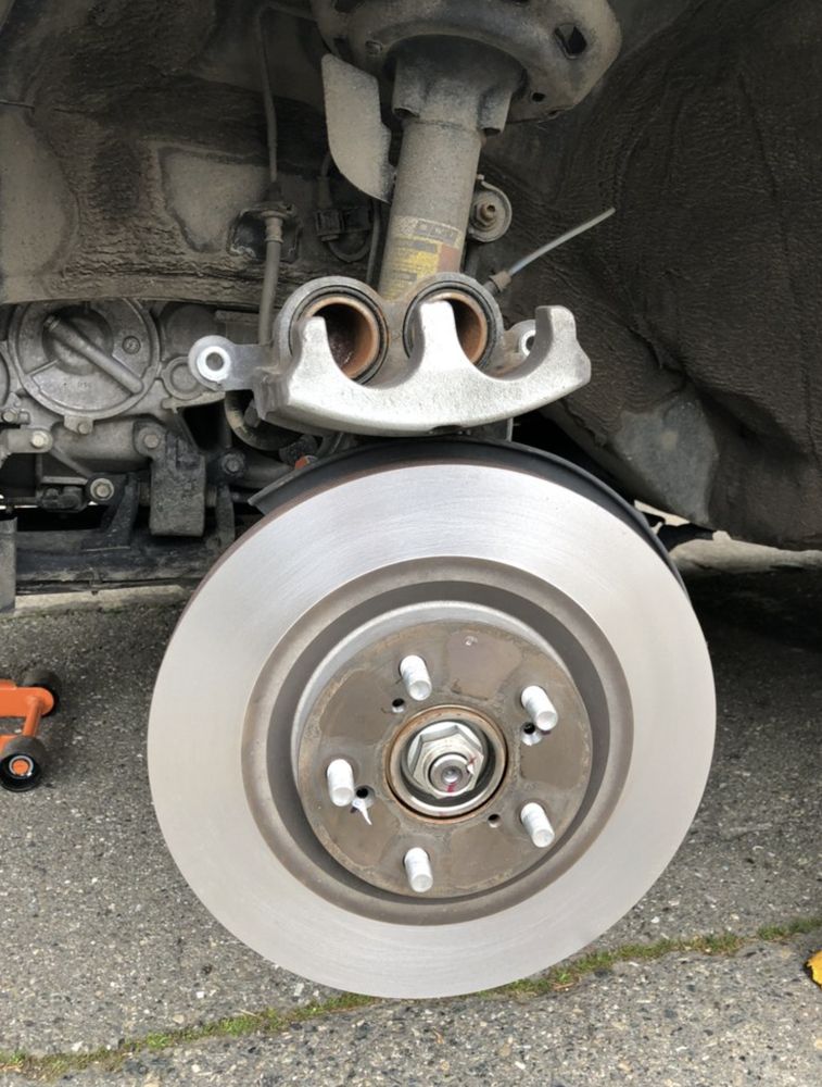 No-start diagnostics by a Santa Rosa mobile mechanic